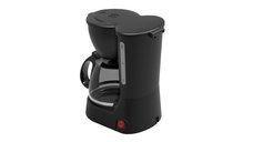 Filtru de cafea Floria ZLN7877, Putere 550-650W, Capacitate 600ml, Functie mentinere la cald, Functie Anti-Picurare