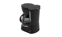 Filtru de cafea Floria ZLN7877, Putere 550-650W, Capacitate 600ml, Functie mentinere la cald, Functie Anti-Picurare - 1