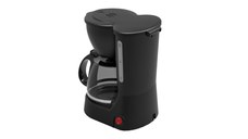 Filtru de cafea Floria ZLN7877, Putere 550-650W, Capacitate 600ml, Functie mentinere la cald, Functie Anti-Picurare