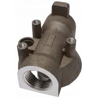 Filtru de carburant si ulei pentru pompe de transfer VERKE V80230 - 7