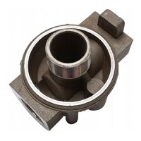 Filtru de carburant si ulei pentru pompe de transfer VERKE V80230 - 8