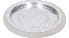 Filtru de schimb pentru cafetiera filtru 6 portii, 300ml, DOMOTTI