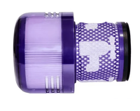 Filtru lavabil, compatibil cu aspiratoarele Dyson V11 V15 SV14 - 5