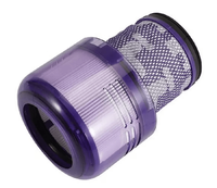Filtru lavabil, compatibil cu aspiratoarele Dyson V11 V15 SV14 - 7