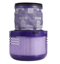 Filtru lavabil, compatibil cu aspiratoarele Dyson V11 V15 SV14 - 9