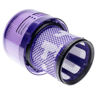 Filtru lavabil, compatibil cu aspiratoarele Dyson V11 V15 SV14 - 1