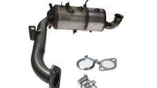 Filtru particule FORD FOCUS II limuzina DA BM CATALYSTS BM11005H