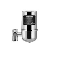 Filtru Profesional Pentru Purificarea Apei cu 7 Straturi de Filtrare, Indeparteaza Clorul, Metalele Grele, Rugina - 2