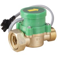 Fluxostat, Evosanitary, pentru pompe ridicare presiune panouri solare - 1