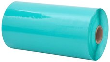 Folie Extensibila Agricola Verde 25 µm 50 cm x 1800 m