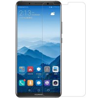 Folie protectie din sticla securizata Huawei Mate 10 Pro - 1
