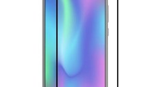 Folie Sticla compatibila cu Huawei P30 Lite, Full Face, Negru