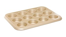 Forma briose 37x28x3cm, 12 portii, invelis antiaderent, AMBITION Royal