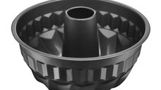 Forma copt kuglof 22 cm, invelis Ilag Non-Stick Basic, otel, AMBITION Lukrecja