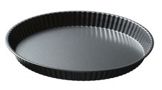 Forma copt tarta 31cm, invelis Ilag Non-Stick Basic, otel, AMBITION Lukrecja