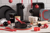 Forma copt tarta 31cm, invelis Ilag Non-Stick Basic, otel, AMBITION Lukrecja - 2