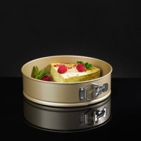 Forma tort 24cm, baza detasabila, invelis antiaderent, AMBITION Royal - 2