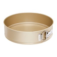 Forma tort 24cm, baza detasabila, invelis antiaderent, AMBITION Royal - 1