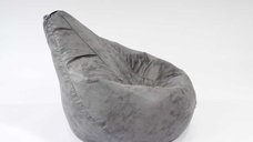 Fotoliu Nirvana Light, material textil