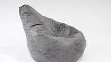 Fotoliu Nirvana Light, material textil