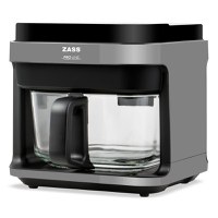 Friteuza cu aer cald ZASS ZAF 09 culoare Gri - 5