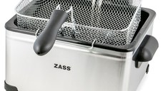 Friteuza inox Zass ZDF 07