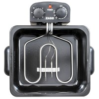 Friteuza inox Zass ZDF 07 - 2