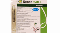 Fungicid Score 250 EC 2.5 ml - Syngenta