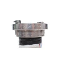 Furtun de incendiu, 1" 20m +conector, KD781, Kraft&Dele - 3