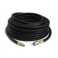 Furtun pneumatic 20m, Kraft&dele, 10x17 mm, KD1467 - 1