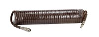 Furtun pneumatic 8x12mm 10m, Kraft&Dele, WDS2151 - 1