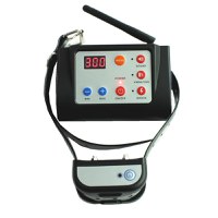 Gard Perimetru 883 Electric Wireless 300 Metri cu 5 Nivele Plus Zgarda Pentru Dresat - 6