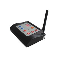 Gard Perimetru 883 Electric Wireless 300 Metri cu 5 Nivele Plus Zgarda Pentru Dresat - 4