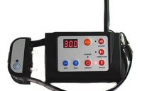 Gard Perimetru 883 Electric Wireless 300 Metri cu 5 Nivele Plus Zgarda Pentru Dresat