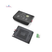 Gard Perimetru Electric Invizibil Wireless 300M pentru caini Reincarcabil Ajustabil Waterproof IP67 KD-990 - 2