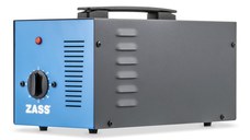 Generator ozon 7 gr/h Zass ZOG 07, negru