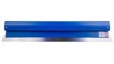 Gletiera profesionala, Ergolite, PVC, lama inox