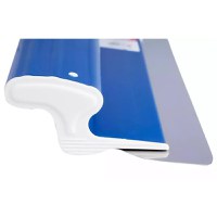 Gletiera profesionala, Ergolite, PVC, lama inox - 2