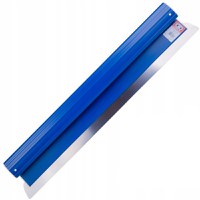Gletiera profesionala, Ergolite, PVC, lama inox - 3