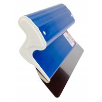 Gletiera profesionala, Ergolite, PVC, lama inox - 4