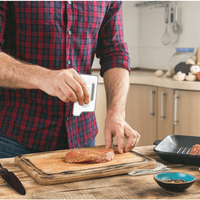 GreenTest Eco6, Aparat pentru Masurarea Nitritilor din Legume, Fructe, Carne, Peste, Testare Duritate Apa - 6