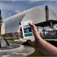 GreenTest Eco6, Aparat pentru Masurarea Nitritilor din Legume, Fructe, Carne, Peste, Testare Duritate Apa - 10