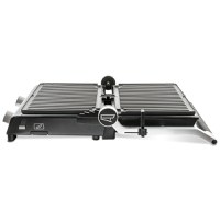 Grill digital mutifunctional Zass ZDG 10, negru - 6