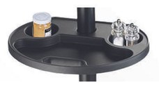 Grill electric Trisa BBQ Classic 7564.4212, negru