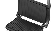 Grill electric Zass Grill & Panini Rose Gold ZPG 20