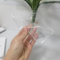 Husa de protectie Flippy, TPU, pentru Samsung A14 5G, Antisoc, Protectie colturi, Rezistenta la impact, Transparenta - 4