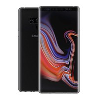 Husa Full TPU 360° (fata + spate) pentru Samsung Galaxy Note 9, Transparent - 3