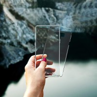 Husa Full TPU 360° (fata + spate) pentru Samsung Galaxy Note 9, Transparent - 4