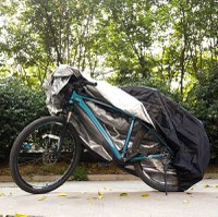 Husa multifunctionala pentru motocicleta,bicicleta sau motor,Premium - 1900 x 110 x 680 mm - 7