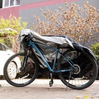 Husa multifunctionala pentru motocicleta,bicicleta sau motor,Premium - 1900 x 110 x 680 mm - 6